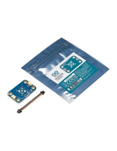 Arduino Modulino Thermo 2